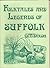 a Folktales and Legends of Suffolk