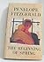 The beginning of spring by Penelope Fitzgerald