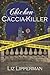 Chicken Caccia-Killer (A Clueless Cook Mystery)
