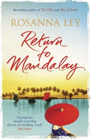 Return to Mandalay (Paperback)
