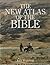 The new atlas of the Bible by John Rogerson