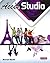 Acces Studio Pupil Book (Pack of 5) (Studio 11-14 French)