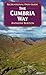 Recreational Path Guide the Cumbria Way by Anthony Burton
