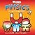 Physics: Why Matter Matters! (Basher Science)