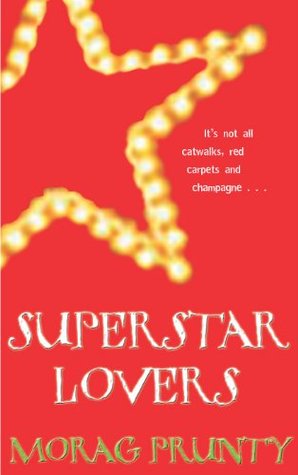 Superstar Lovers (Paperback)