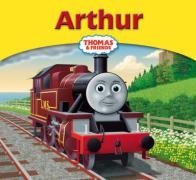 Arthur (My Thomas Story Library, #41)