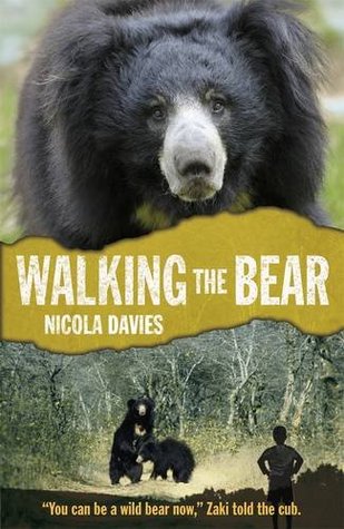 Walking The Bear (Paperback)
