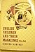 English Children and Their Magazines, 1751-1945