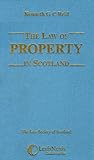 Reid: The Law of Property in Scotland