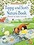 Poppy and Sam's Nature Book (Farmyard Tales)