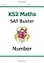 KS2 Maths SAT Buster: Number, Ratio & Algebra (for tests in 2018 and beyond)