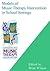 Models of Music Therapy Intervention in School Settings