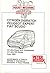 Pocket Mechanic for Citroen Dispatch,Fiat Scudo,Peugeot Expert,Diesel Engines