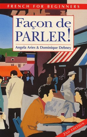 Facon De Parler (Pt. 1)