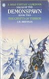 The Crypts of Terror (Sagas of the Demonspawn, #2) The Crypts of Terror (Sagas of the Demonspawn, #2)