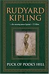 Puck Of Pook's Hill by Rudyard Kipling