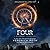 Four by Veronica Roth