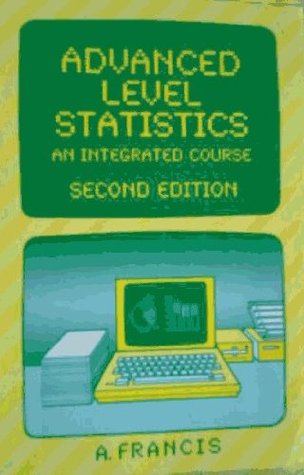 Advanced Level Statistics (Paperback)