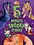 5-Minute Spooky Stories (5-Minute Stories)