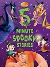 5-Minute Spooky S...