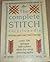 The Complete Stitch Encyclopedia