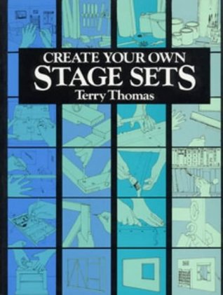 Create Your Stage Sets (Paperback)