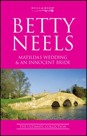 Matilda's Wedding & An Innocent Bride (Paperback)
