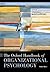 The Oxford Handbook of Organizational Psychology, Volume 1 (Oxford Library of Psychology)