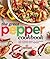 Melissa's The Great Pepper Cookbook: The ultimate guide to choosing and cooking with peppers