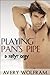 Playing Pan's Pipe: A Satyr Orgy (Gay Reluctant Erotica)