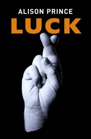 Luck (Paperback)