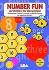 Number Fun: Activities for Key Stage 1 Number Fun: Activities for Key Stage 1