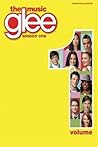 Glee Songbook: v. 1: Piano/Vocal/Guitar