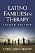 Latino Families in Therapy by Celia Jaes Falicov