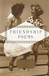 Friendship Poems