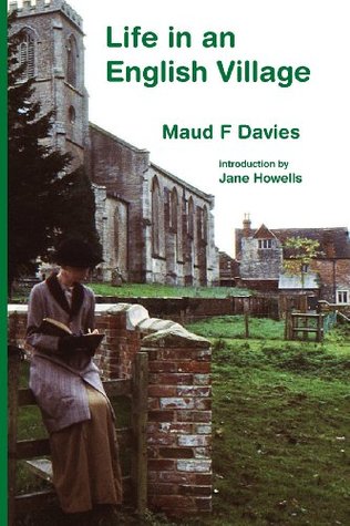 Life in an English Village (Paperback)