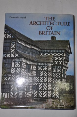 The Architecture of Britain (Hardcover)