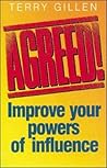 Agreed! Improve Your Powers of Influence
