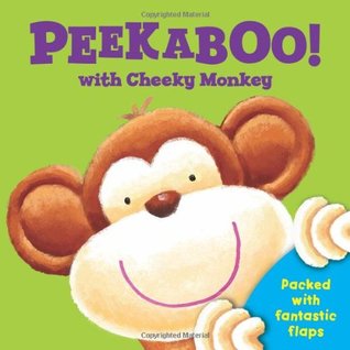 Peek-a-boo You! In the Jungle (Hardcover)