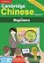 Cambridge Chinese for Begin...