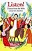 Listen!: Themes from the Bible