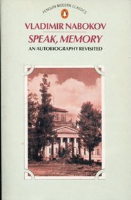 Speak, Memory: An Autobiography Revisited