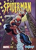 Spider-Man Annual 2004