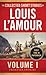 The Collected Short Stories of Louis L'Amour, Volume 1 by Louis L'Amour