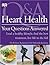 Heart Health Your Questions Answered