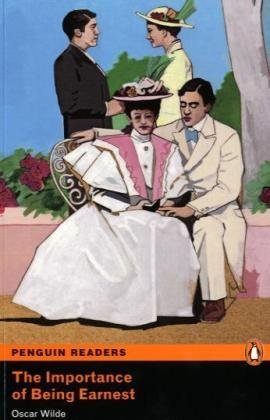 The Importance of Being Earnest