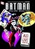 Batman Mad Love and Other Stories by Paul Dini Batman Mad Love and Other Stories by Paul Dini