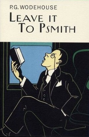 Leave it to Psmith