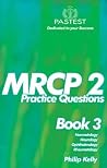 MRCP 2: Book 3 MRCP 2: Book 3