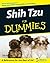 Shih Tzu For Dummies